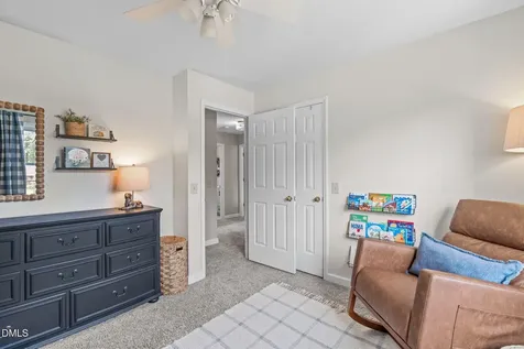 4828 Frankie Road Fuquay Varina NC 27526