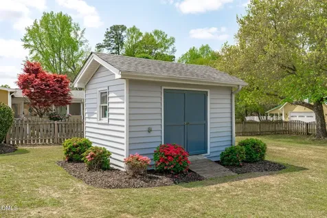 4828 Frankie Road Fuquay Varina NC 27526