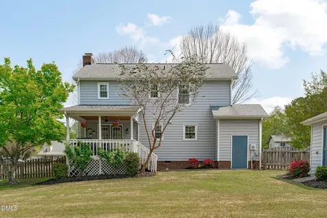 4828 Frankie Road Fuquay Varina NC 27526