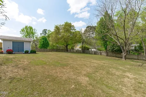 4828 Frankie Road Fuquay Varina NC 27526
