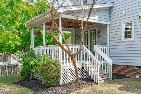 4828 Frankie Road Fuquay Varina NC 27526