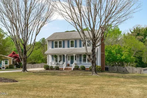 4828 Frankie Road Fuquay Varina NC 27526