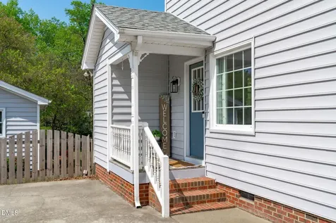 4828 Frankie Road Fuquay Varina NC 27526