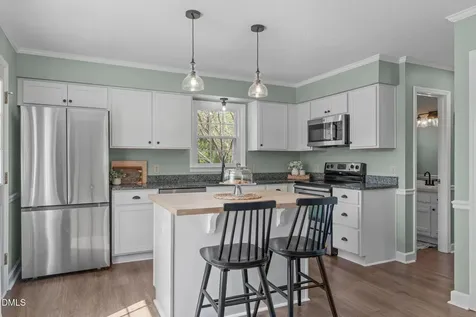4828 Frankie Road Fuquay Varina NC 27526