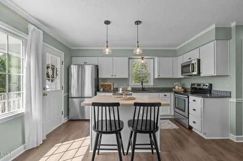 4828 Frankie Road Fuquay Varina NC 27526