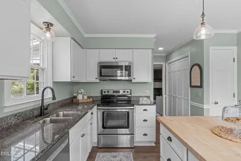 4828 Frankie Road Fuquay Varina NC 27526
