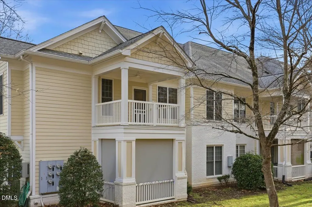 1301 Durlain Drive Raleigh NC 27614