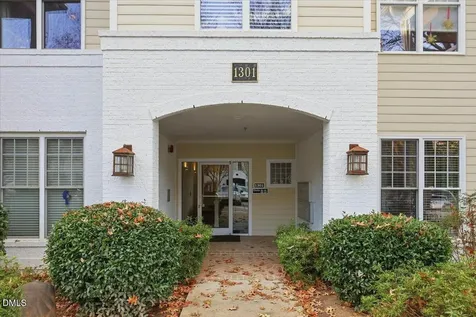 1301 Durlain Drive Raleigh NC 27614