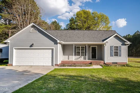 65 Spencers Gate Drive Youngsville NC 27596