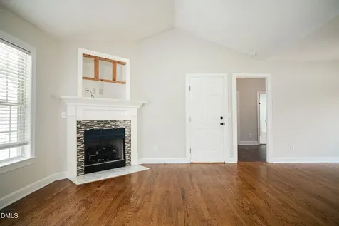 65 Spencers Gate Drive Youngsville NC 27596