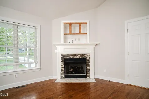65 Spencers Gate Drive Youngsville NC 27596