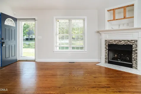 65 Spencers Gate Drive Youngsville NC 27596
