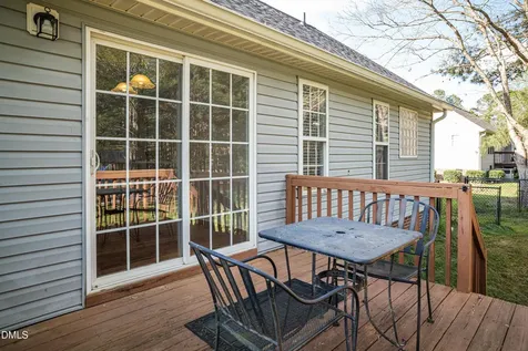 65 Spencers Gate Drive Youngsville NC 27596