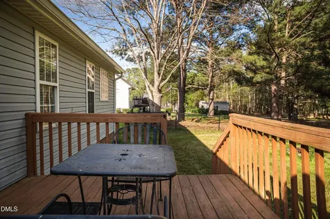 65 Spencers Gate Drive Youngsville NC 27596