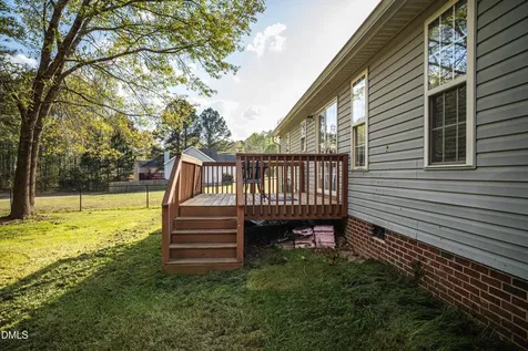 65 Spencers Gate Drive Youngsville NC 27596