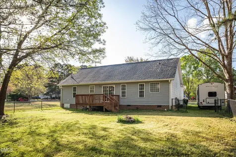 65 Spencers Gate Drive Youngsville NC 27596