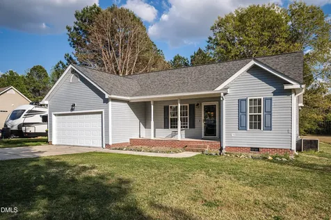 65 Spencers Gate Drive Youngsville NC 27596