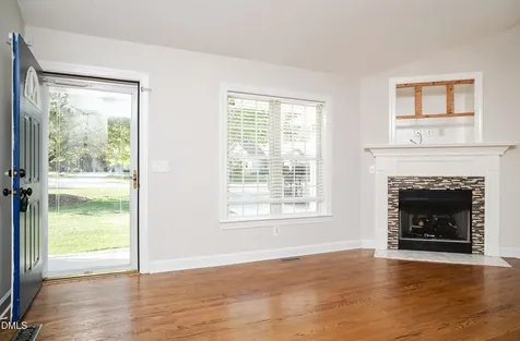 65 Spencers Gate Drive Youngsville NC 27596