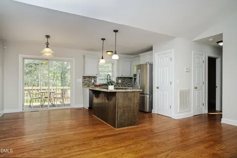 65 Spencers Gate Drive Youngsville NC 27596