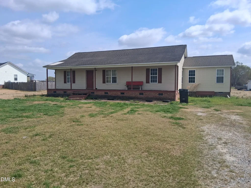 179 Patricia Drive Smithfield NC 27577
