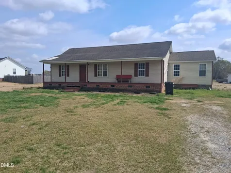 179 Patricia Drive Smithfield NC 27577