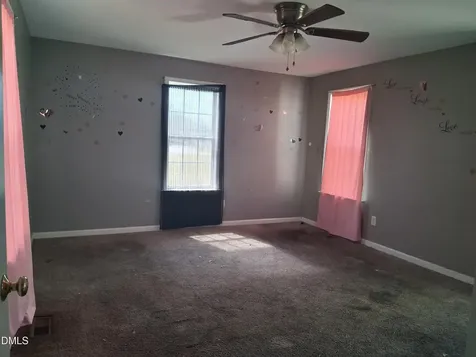 179 Patricia Drive Smithfield NC 27577