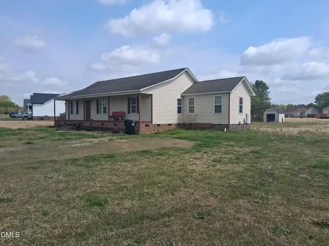 179 Patricia Drive Smithfield NC 27577