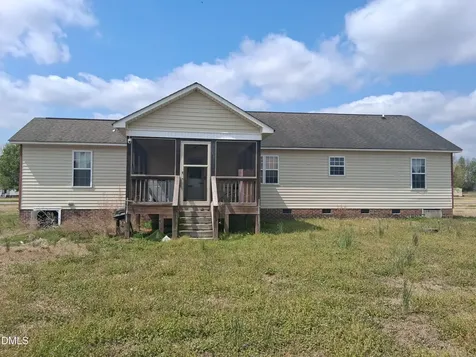 179 Patricia Drive Smithfield NC 27577