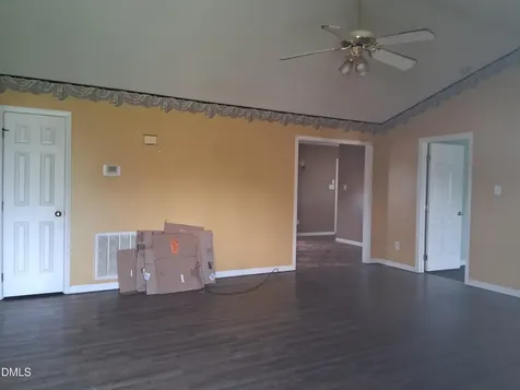 179 Patricia Drive Smithfield NC 27577