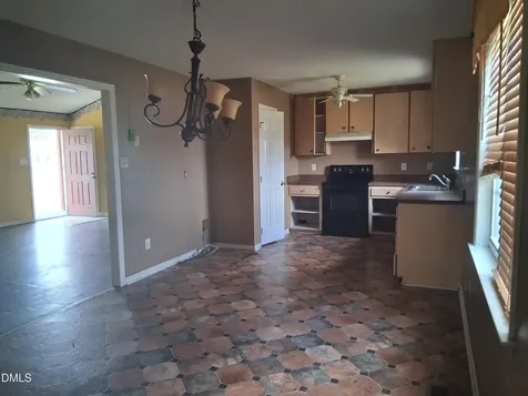 179 Patricia Drive Smithfield NC 27577