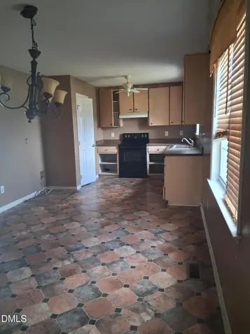 179 Patricia Drive Smithfield NC 27577