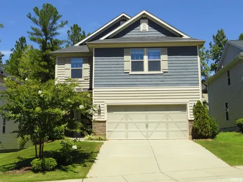 4013 Reunion Creek Parkway Apex NC 27539