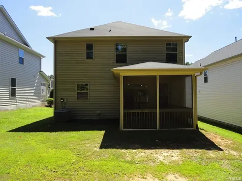 4013 Reunion Creek Parkway Apex NC 27539