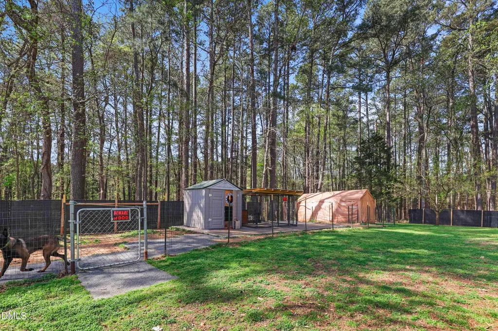 1491 Farrington Point Road Chapel Hill NC 27517