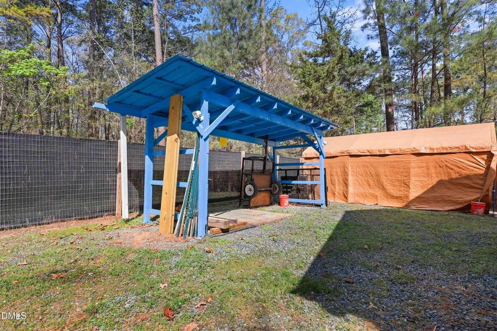 1491 Farrington Point Road Chapel Hill NC 27517