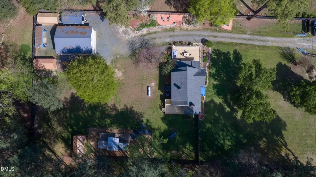 1491 Farrington Point Road Chapel Hill NC 27517