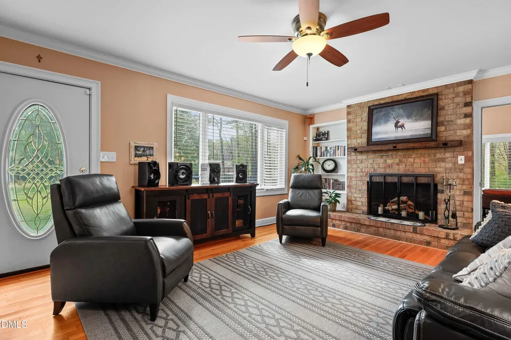 1491 Farrington Point Road Chapel Hill NC 27517