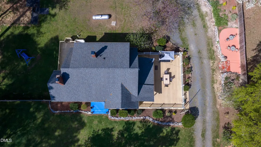 1491 Farrington Point Road Chapel Hill NC 27517