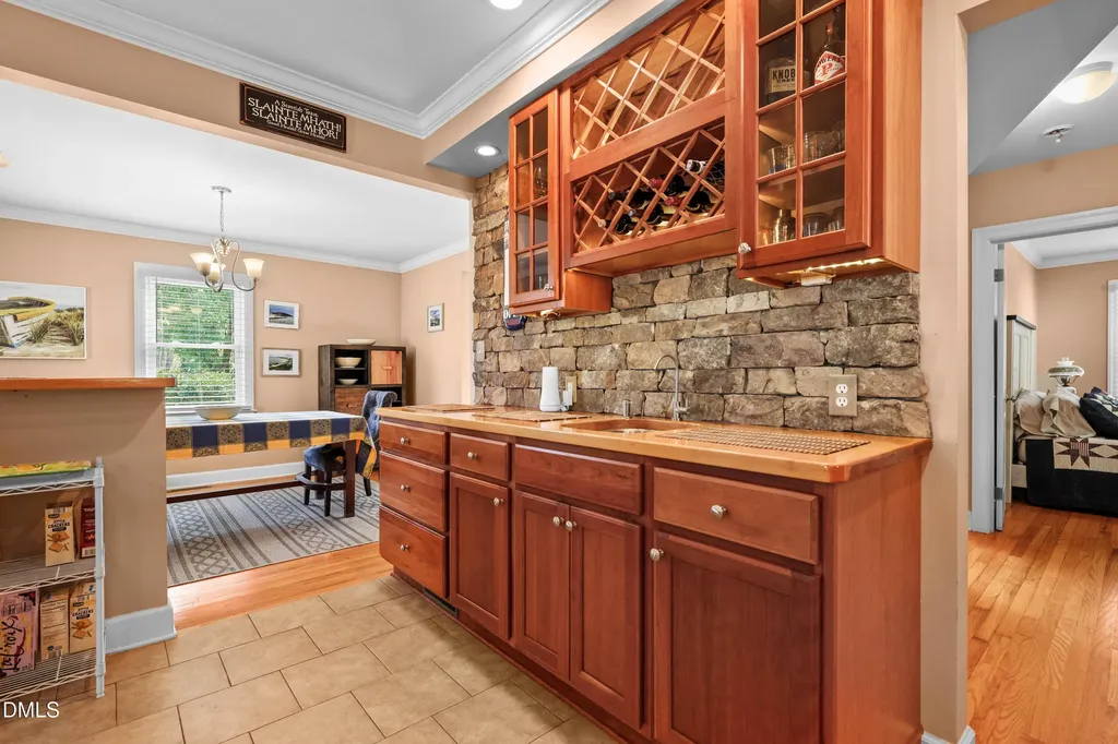 1491 Farrington Point Road Chapel Hill NC 27517