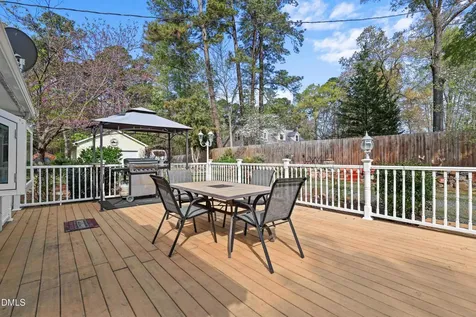 1491 Farrington Point Road Chapel Hill NC 27517