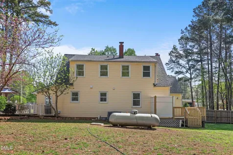 1491 Farrington Point Road Chapel Hill NC 27517