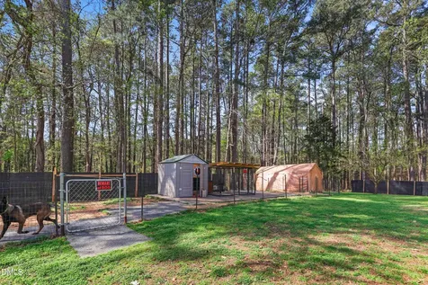 1491 Farrington Point Road Chapel Hill NC 27517