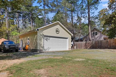 1491 Farrington Point Road Chapel Hill NC 27517