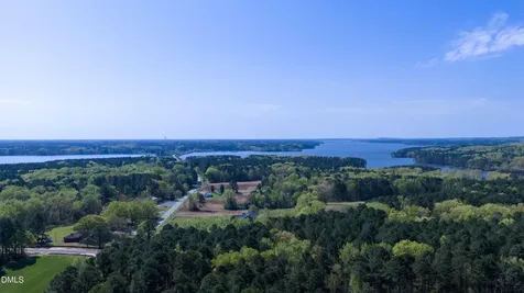 1491 Farrington Point Road Chapel Hill NC 27517