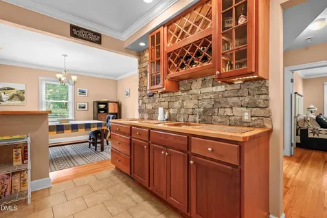 1491 Farrington Point Road Chapel Hill NC 27517