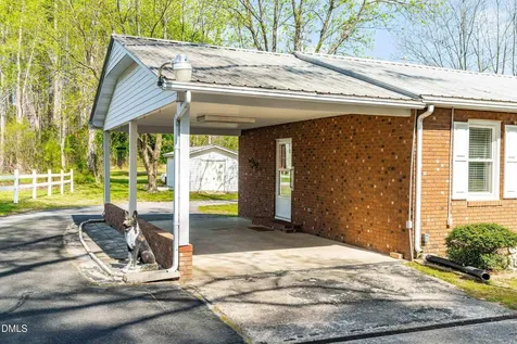 7425 Halifax Road Youngsville NC 27596