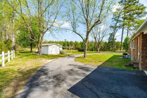 7425 Halifax Road Youngsville NC 27596
