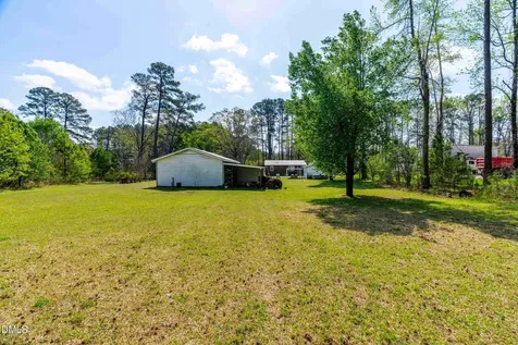 7425 Halifax Road Youngsville NC 27596