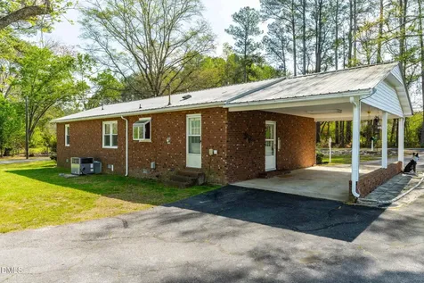 7425 Halifax Road Youngsville NC 27596