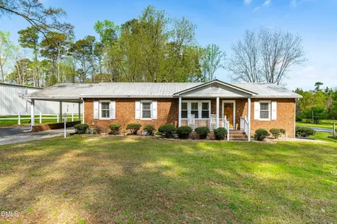 7425 Halifax Road Youngsville NC 27596